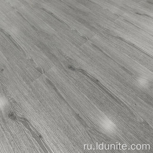 Easy Нажмите на деревянные тиснение LVT SPC Planks